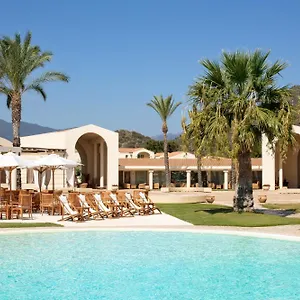 **** Hotel Spiagge San Pietro, A Charming & Relaxing Italien