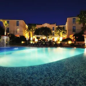 **** Hotel Arbatasar Italien