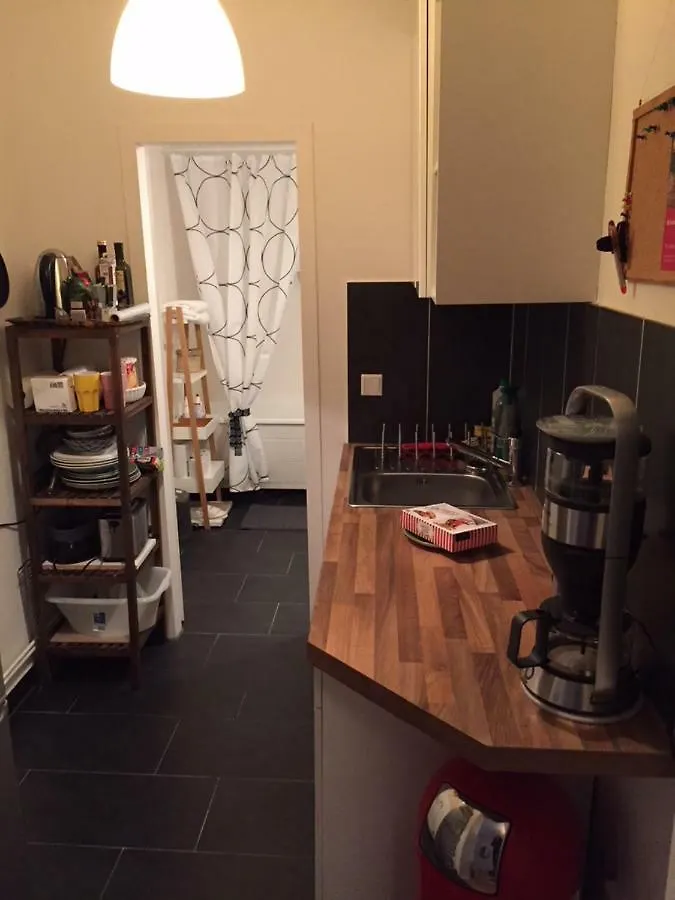 4 Sterne Wohnung In Zentraler Lage Hannover Rum i privatbostad